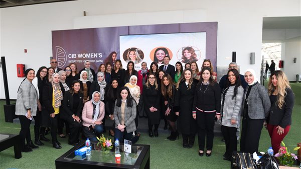  شبكة المبادرات النسائية