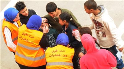 بالأرقام.. ما هي نتائج البرامج التوعوية لصندوق مكافحة الإدمان؟