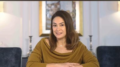 هند صبري تُعلن تقديم جزء ثان من البحث عن علا على نتفليكس