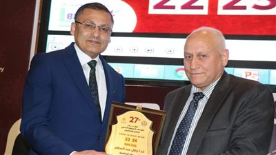 عميد طب المنوفية: نجحنا في علاج 1500 مصاب بـ كورونا