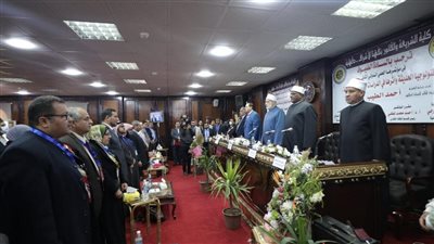 رئيس جامعة الأزهر السابق: التكنولوجيا حققت طفرة في الدراسات الشرعية والقانونية 