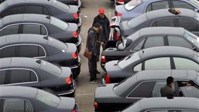 أسعار السيارات 2022 بعد ارتفاع الدولار.. تغيير في قوائم 8 علامات تجارية بالسوق المحلي