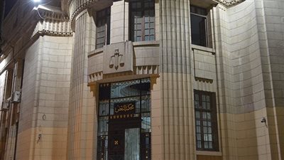 لظروفه الصحية.. الجنايات تخلي سبيل طارق إبراهيم في قضية حمزة زوبع 