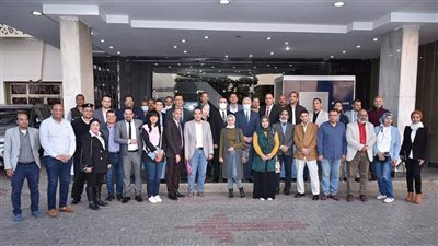 محافظ الأقصر في لقائه وفد الصحفيين: الإعلاميون أصحاب رسالة نافذة