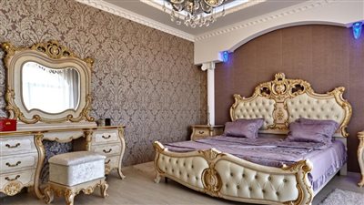 غرفة النوم بـ 22 ألف جنيه.. ارتفاع جنوني بأسعار الأثاث عقِب زيادة سعر الدولار | بث مباشر 