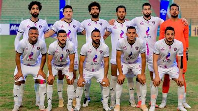 موعد مباراة المصرية للاتصالات وبروكسي في ترقي المحترفين