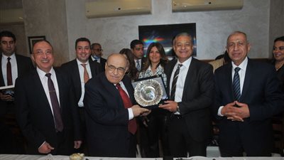 مصطفى الفقي: مصر تمضي على الطريق الصحيح بفضل القيادة الحكيمة للسيسي رغم الظروف الصعبة 