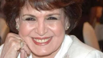 سميرة أحمد عن طقوسها الدينية: مش محتاجة أوصي بنتي.. وبعمل خير كتير ومبقولش