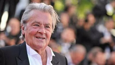 التفاصيل الكاملة لـ مرض النجم العالمي آلان ديلون واختياره الموت الرحيم