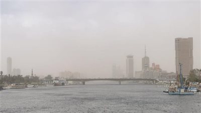 الأرصاد الجوية تكشف موعد تحسن حالة الطقس وعودة ارتفاع درجات الحرارة | بث مباشر