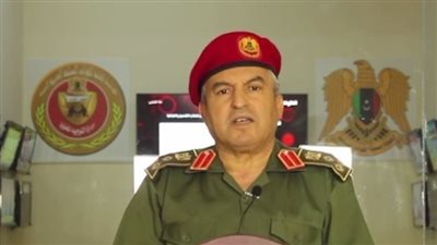 الجيش الليبي ردًا على إرسال جنـود للقتال بأوكرانيا: لن نتورط في أي صراعات دولية