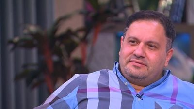 إدوارد: لا أفكر في طرح ألبوم غنائي كامل.. وأطرح أغنية جديدة صيف 2022