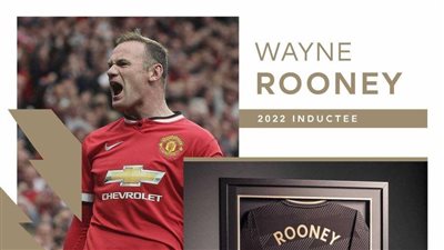 رابطة الدوري الإنجليزي تعلن ضم روني وباتريك فييرا إلى قاعة مشاهير البريميرليج