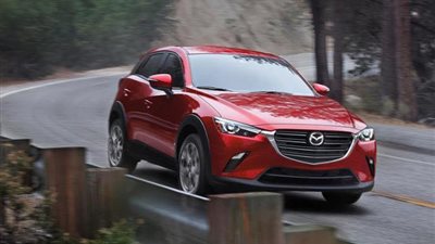 أحدث أسعار مازدا CX-3 في مصر بعد تطبيق زيادات بمبلغ 30 ألف جنيه