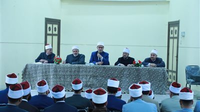 أمين البحوث الإسلامية: نحتاج إلى خطاب رشيد يسهم في بناء المجتمع