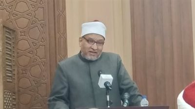 أمين هيئة كبار العلماء: الإعلام كان من مهام الأنبياء