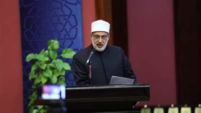 لمدة عام أو حتى المعاش.. وكيل الأزهر يجدد تعيين عدد من شاغلي الوظائف القيادية 