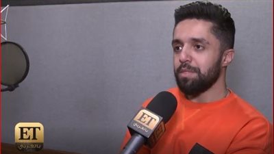 منهم المشوار والمداح.. 7 ألحان لمصطفى شكري في تترات مسلسلات رمضان 2022