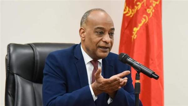 وكيل تعليم بورسعيد