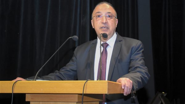 اللواء محمد الشريف