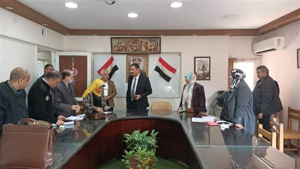 أشرف سلومة وكِيل