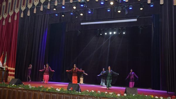 جامعة القاهرة