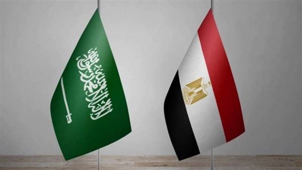 مصر والسعودية 