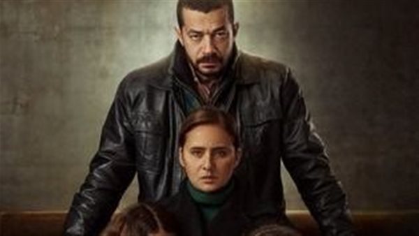 مسلسل فاتن أمل حربي