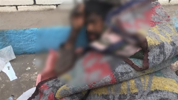 أطفال وكبار بلا مأوى