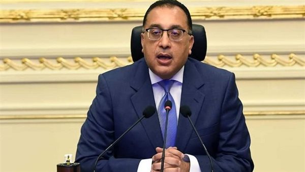 مصطفى مدبولي - رئيس