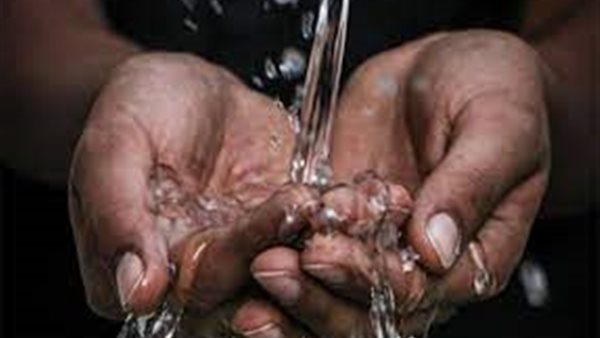 اليوم العالمي للمياه