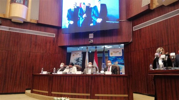  اللواء هشام طاحون