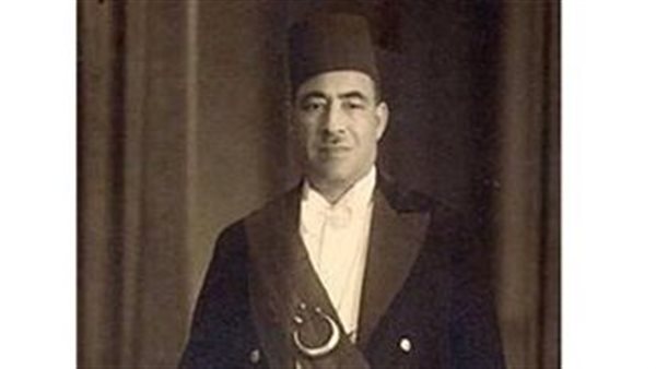 أحمد الخازندار