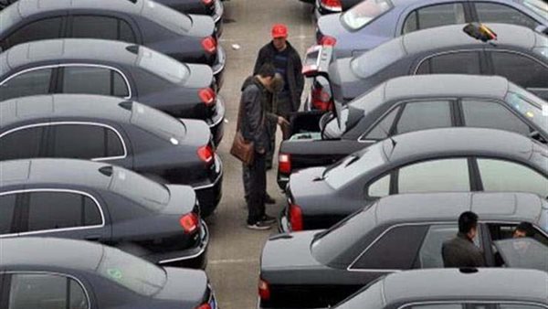 أسعار السيارات 2022