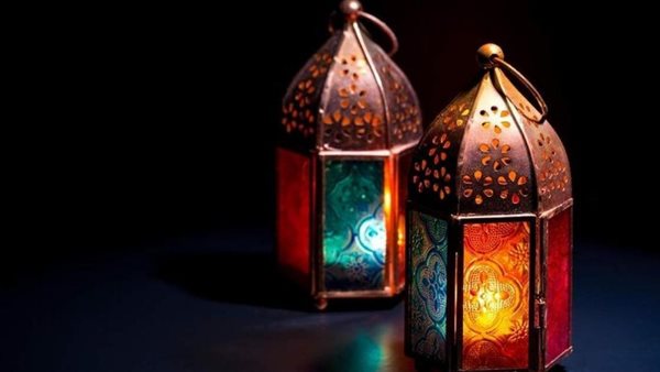 رمضان - أرشفية