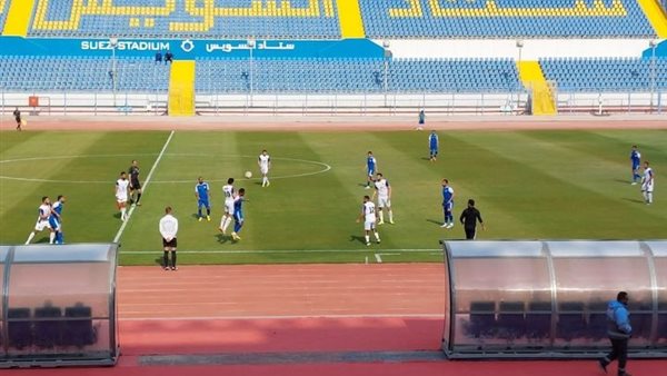 منتخب السويس أمام