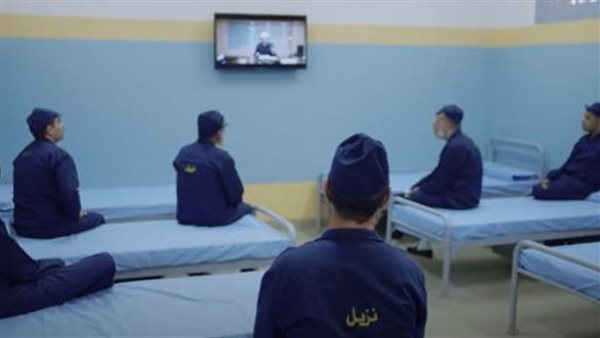 مراكز الإصلاح والتأهيل