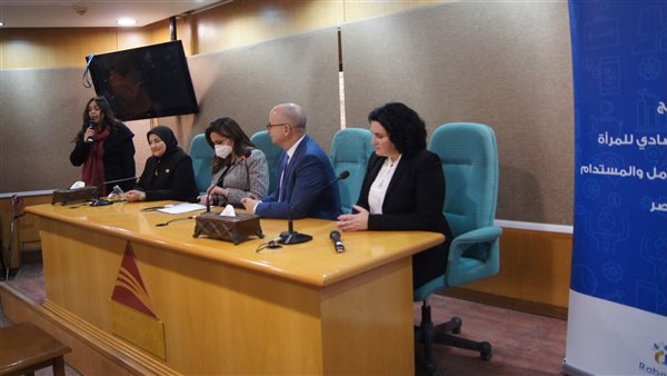 سفير دولة كندا يزور