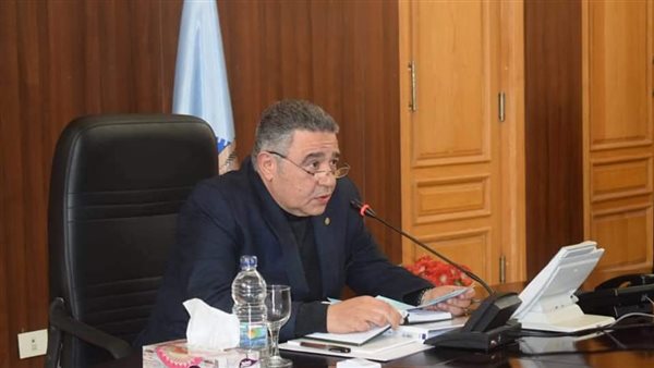 محافظ البحر الأحمر