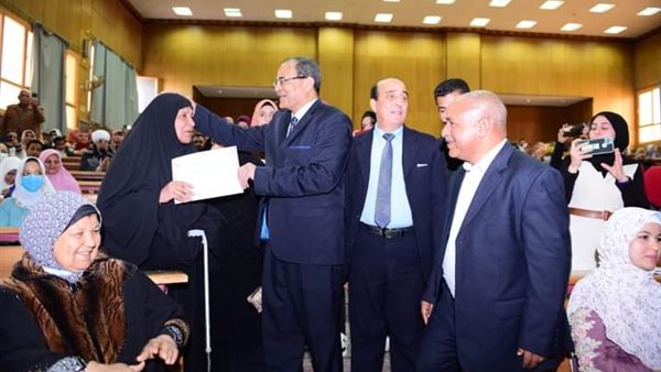 جانب من الاحتفالية