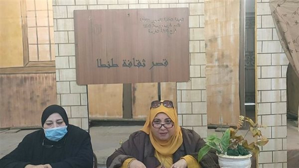 جانب من الفعاليات