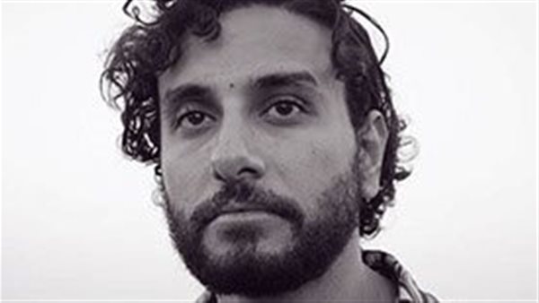 المخرج محمد فتحي