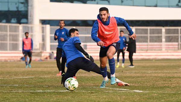 مران الزمالك