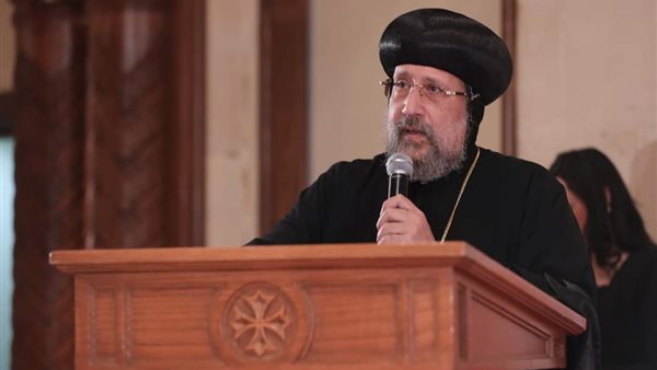  الانبا إرميا