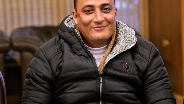 السيد عامر - مراسل
