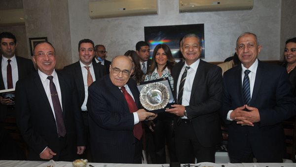 الدكتور مصطفى الفقي