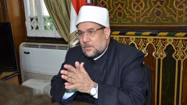 الدكتور محمد مختار