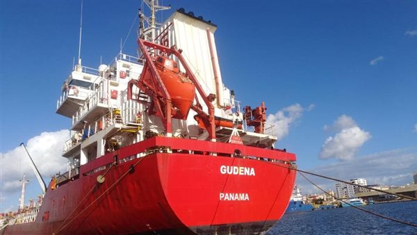 موانئ بورسعيد 