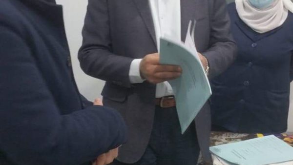 وكيل وزارة الصحة