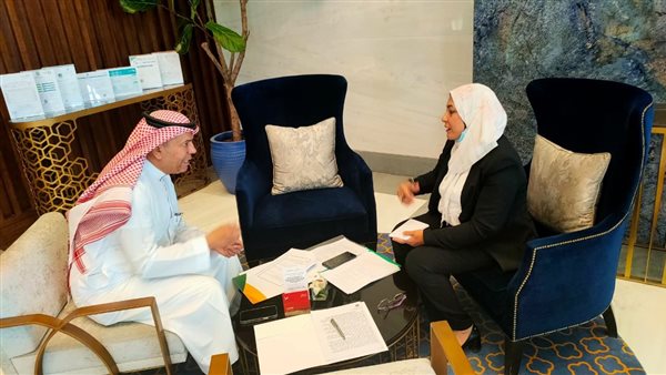 اللجنة المشتركة بالرياض